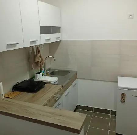 Janicijevic 2 Appartement *