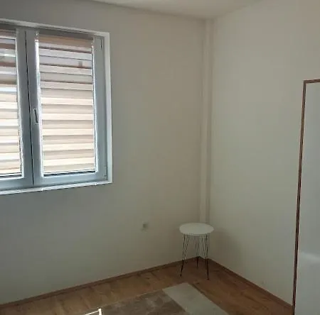 Apartment Janicijevic 2 *