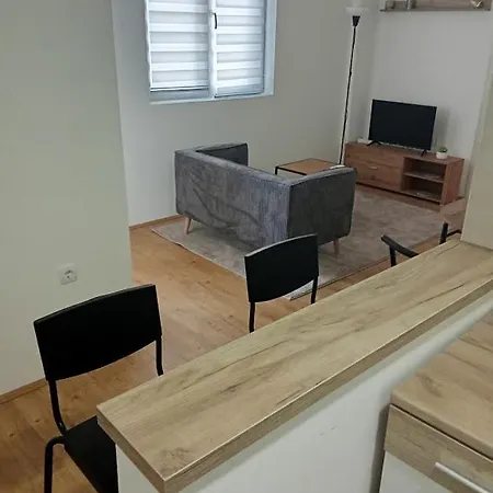 Janicijevic 2 Appartement