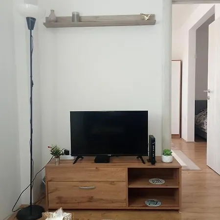 Apartment Janicijevic 2