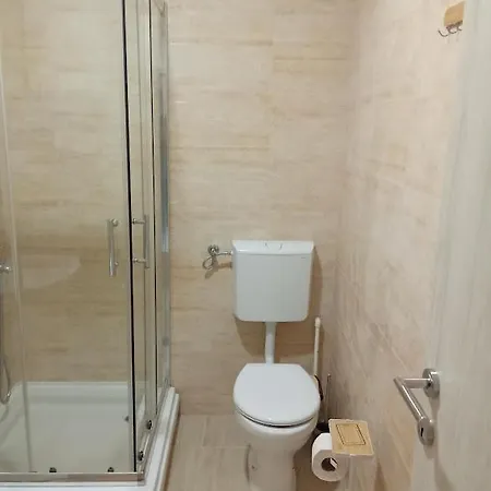 Janicijevic 2 Apartment Kragujevac