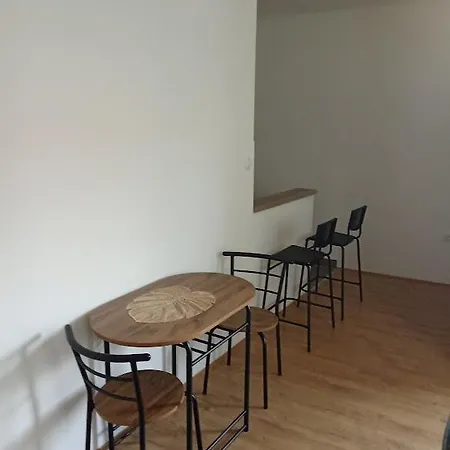 Apartment Janicijevic 2