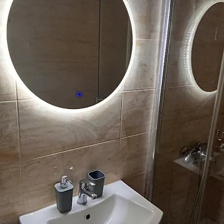 Appartement Janicijevic 2