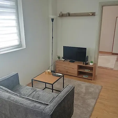 Janicijevic 2 Apartment *