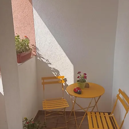 Janicijevic 2 Appartement *