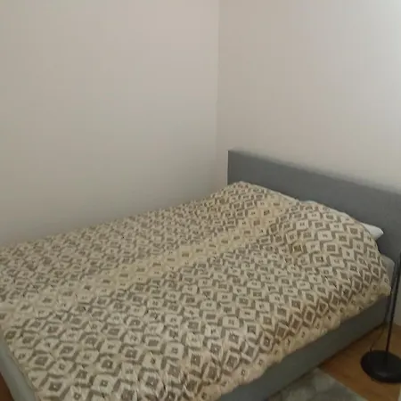 Appartement Janicijevic 2 Kragujevac