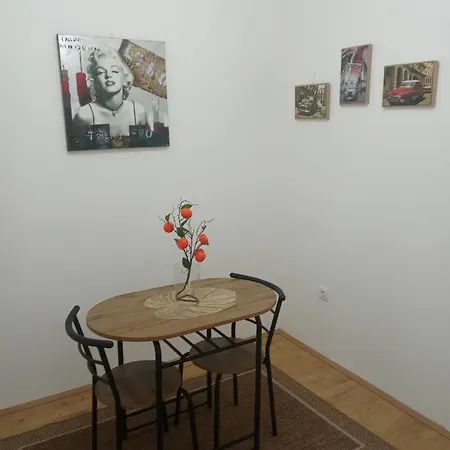 Janicijevic 2 Appartement