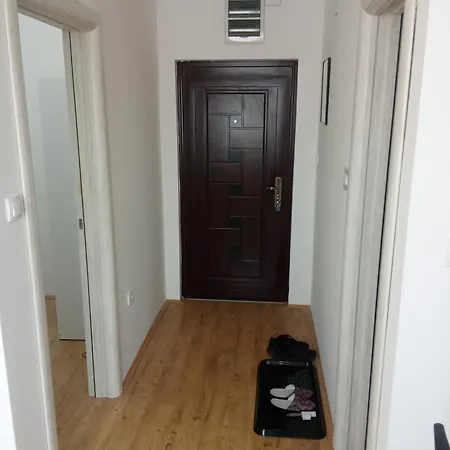 Appartement Janicijevic 2 Kragujevac