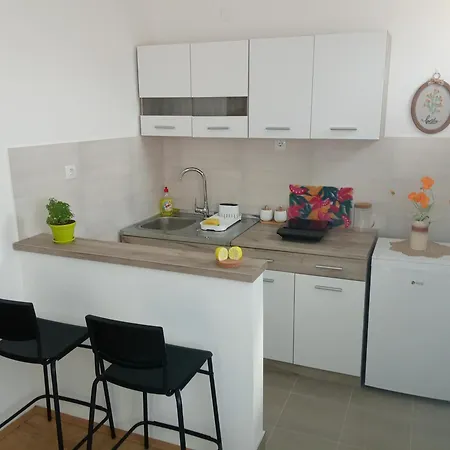 Janicijevic 2 شقة