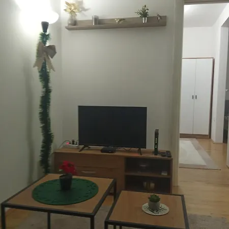 Janicijevic 2 Appartement Kragujevac