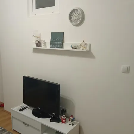 Appartement Janicijevic 2