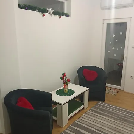 Appartement Janicijevic 2 Kragujevac