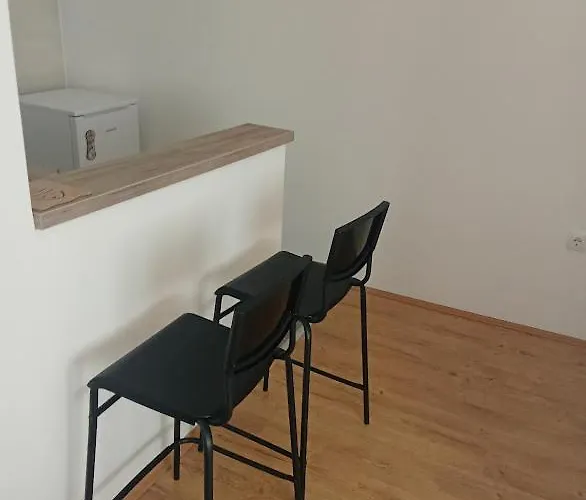 Janicijevic 2 Lejlighed *