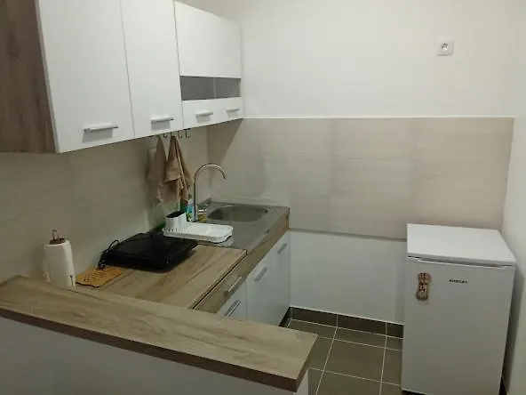 Janicijevic 2 Lejlighed *