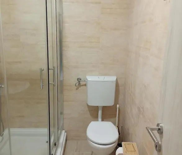 Janicijevic 2 Lejlighed Kragujevac