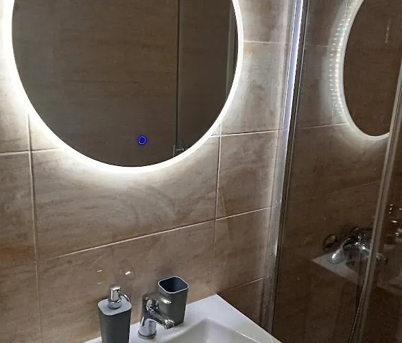 Lejlighed Janicijevic 2