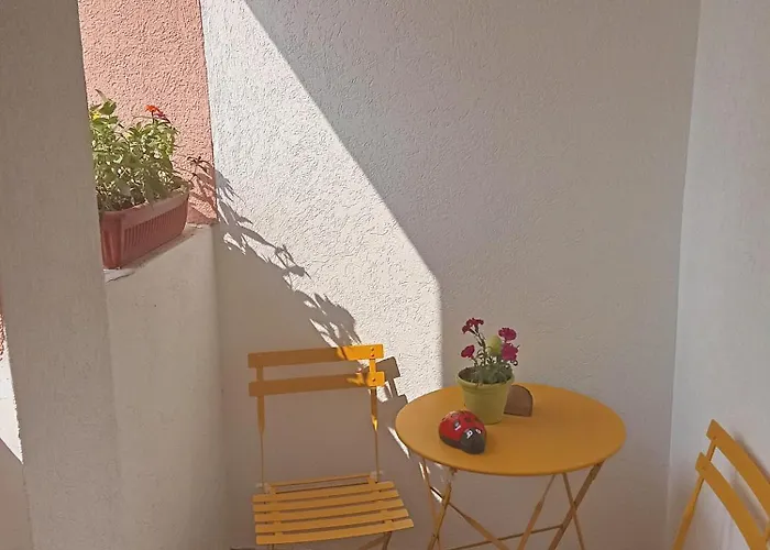 Janicijevic 2 Lejlighed *