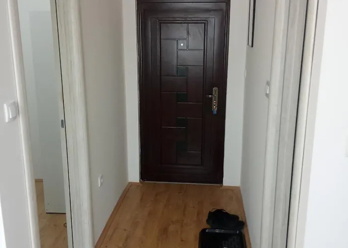 Lejlighed Janicijevic 2 Kragujevac