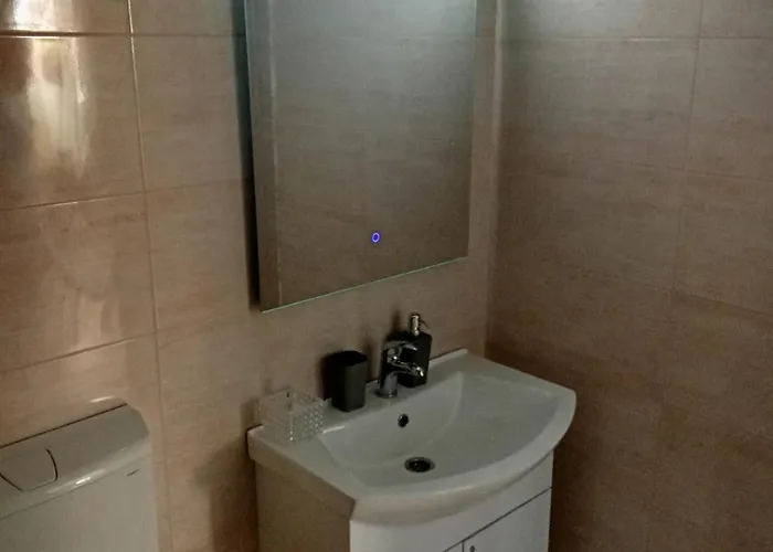 Lejlighed Janicijevic 2 Kragujevac