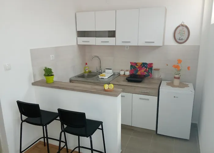 Janicijevic 2 Lejlighed