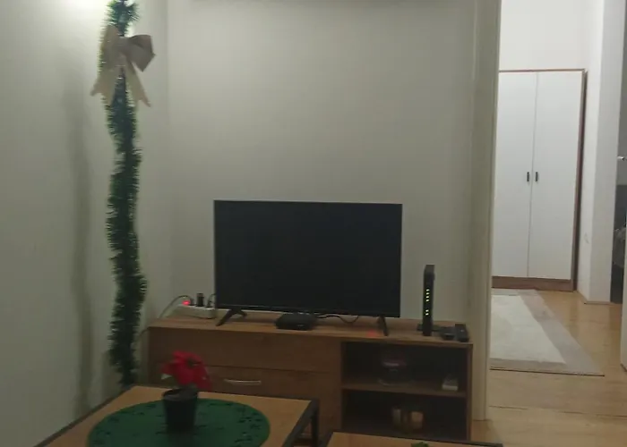 Janicijevic 2 Lejlighed Kragujevac