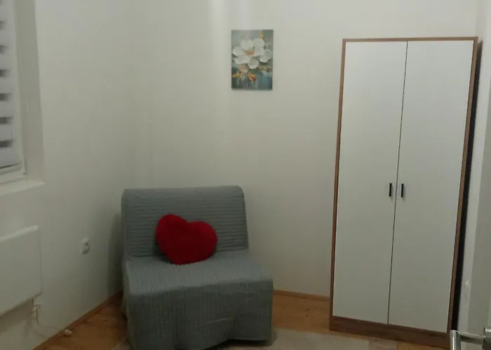 Janicijevic 2 Lejlighed *