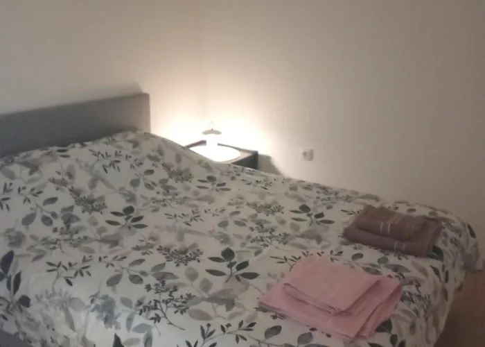 Janicijevic 2 Lejlighed *