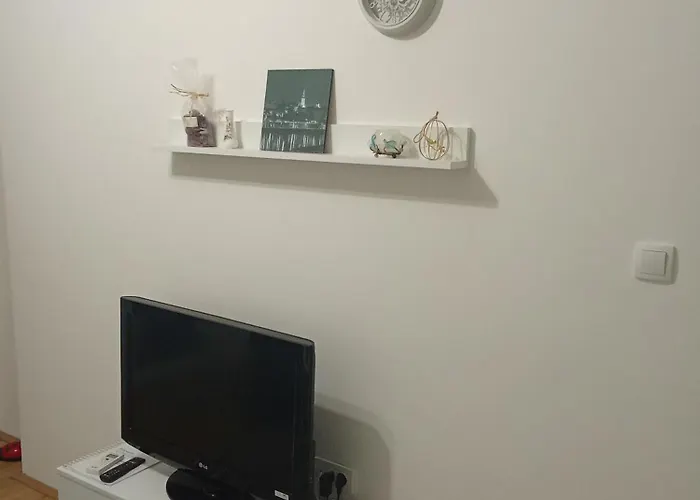 Lejlighed Janicijevic 2