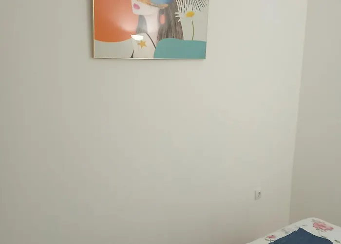 Lejlighed Janicijevic 2