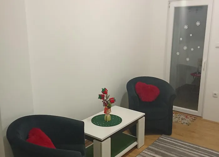 Lejlighed Janicijevic 2 Kragujevac